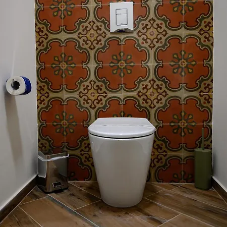 Incao La Strummula House Casa vacanze Cefalù