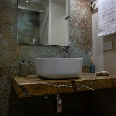 Incao La Strummula House Cefalù