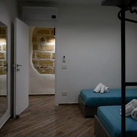 Incao La Strummula House Casa vacanze *