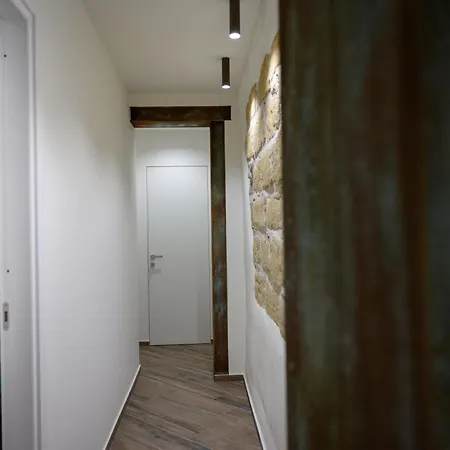 Casa vacanze Incao La Strummula House *