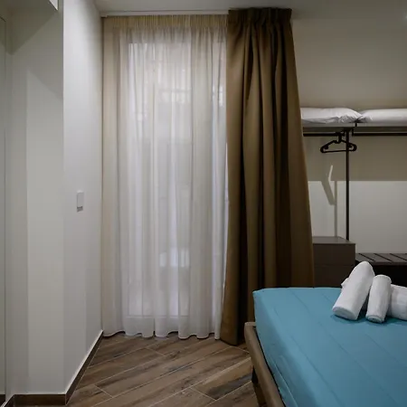 Casa vacanze Incao La Strummula House *