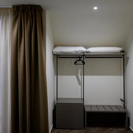 Incao La Strummula House Cefalù