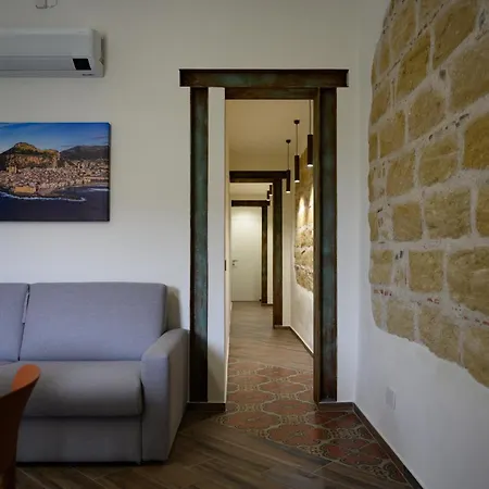 Incao La Strummula House Prázdninový dům