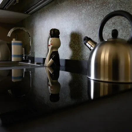 Prázdninový dům Incao La Strummula House Cefalù