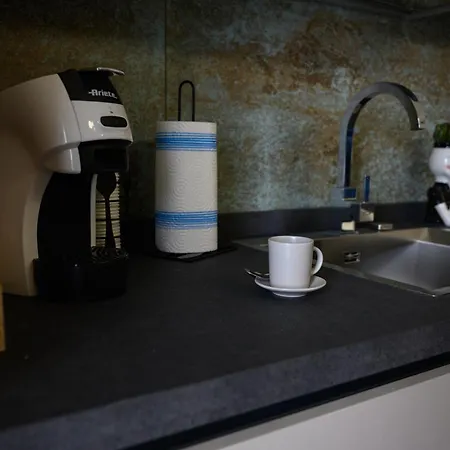 Prázdninový dům Incao La Strummula House