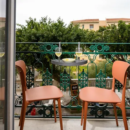 Prázdninový dům Incao La Strummula House *