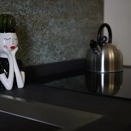 Incao La Strummula House Prázdninový dům *