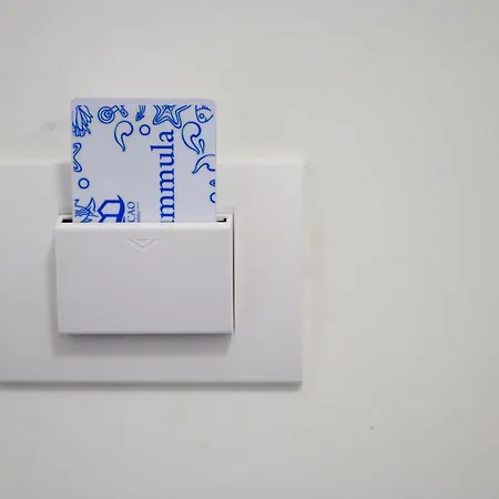 Incao La Strummula House Prázdninový dům *