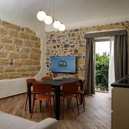 Incao La Strummula House Casa vacanze *