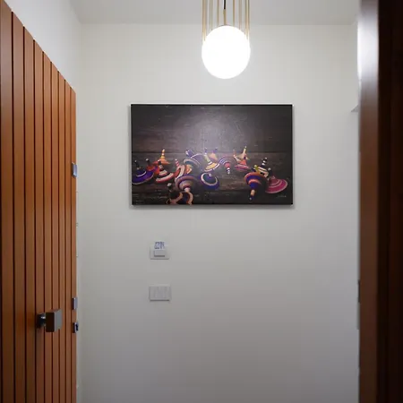 Incao La Strummula House Cefalù